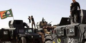 'Haşdi Şabi Bölgede İran'ın Stratejisini Uygulayan Bir Yapı'