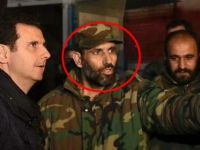 Katil Esed'in En Güvendiği Komutanı Ahmed Naeem Öldürüldü