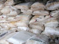 Genç İlçesinde 1 Ton Amonyum Nitrat Elegeçirildi