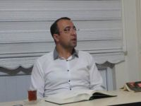 Özgür-Der Sivas'ta Besmele Kavramı Konuşuldu