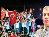 15 Temmuz Kahramanı Faslı Merroune Ailesine Devlet Sahip Çıktı