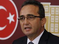 CHP'li Bülent Tezcan'a Silahlı Saldırı