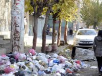Diyarbakır Valisinden HDP'li Belediyelere Çöpleri Toplayın Uyarısı