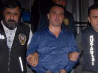 CHP'li Tezcan’a Saldıran Bir Kişi Gözaltına Alındı