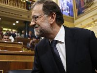 İspanya’da Azınlık Hükümeti Güvenoyu Aldı