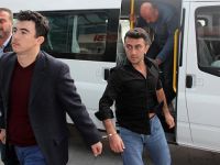 Gözaltındaki Pilot Sayısı 63’e Yükseldi