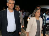 Kışanak ve Anlı Adliyeye Sevk Edildi