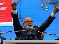 Saadet Partisi Anayasa Değişikliği Referandumunda “Hayır” Oyu Verecek