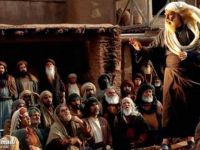 Hz. Peygamber’in Filmini Yapmak Cinayettir!