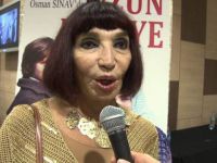 Gülriz Sururi: 'Mustafa Kemal Uzaydan Geldi'