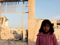 “Kitap ve Kalem Taşıyan Çocuklar Terörist mi?”