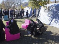 “İtalya’da Evsiz İnsan Sayısı 100 Bine Çıkabilir”