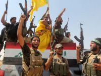 Haşd-i Şabi Resmi Hesabından Türkiye'yi Tehdit Etti