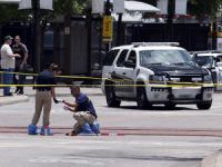 Chicago'da Silahlı Saldırılar: 14 Ölü, 39 Yaralı