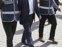 Bursa Merkezli ‘FETÖ’ Operasyonu: 16 Gözaltı