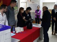 Karadağ'da Sandıktan Koalisyon Hükümeti Çıktı