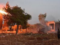 Halep'teki Rejim Kuşatmasını Kırma Operasyonu Devam Ediyor