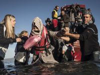 Avustralya’dan Mültecilere Ömür Boyu Vize Yasağı!