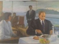 İçki İçmeyi Teşvik Eden Atatürk Fotoğrafıysa Orada Duracaksın!