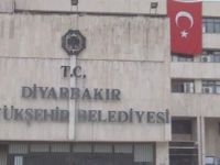 DBP’li Diyarbakır Büyükşehir Belediyesi'ne Kayyum Atandı!