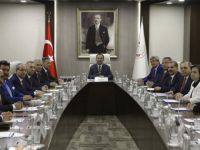 HDP'nin Gensoru Önergesine Ret