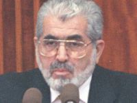 Korkut Özal Vefat Etti