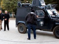 DBP Elazığ İl Başkanı Nafiz Koç Gözaltına Alındı