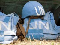 “BM Askerleri Sivilleri Koruyamadı”