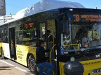 Diyarbakır'da Halkın Ulaşım Çilesi Sona Erdi