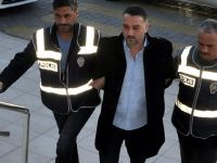 CHP’li Tezcan’ı Yaralayan Kişi Tutuklandı