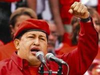 Chavez, 4. Kez Devlet Başkanı Seçildi