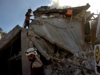 Esed Güçleri İdlib’de Yine Sivilleri Hedef Aldı!