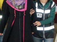 Adil Öksüz’ün İki Baldızı Tekrar Gözaltına Alındı