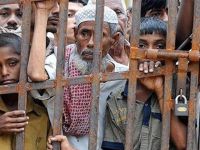 Arakan’da 31 Müslüman Daha Gözaltına Alındı