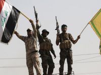Irak'ta Haşdi Şabi Endişesi Büyüyor