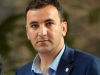 HDP Şırnak Milletvekili Ferhat Encü Tutuklandı