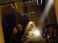 Diyanet'ten 'Hz. Muhammed: Allah'ın Elçisi' Filmine Eleştiri