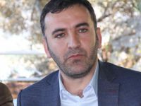 HDP’li Ferhat Encü Tutuklandı