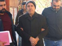 Bitlis'te DBP’li Belediye Başkanı Tutuklandı