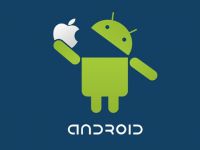 10 Telefondan 9’unda Android Yüklü