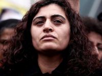 DBP Eş Genel Başkanı Sebahat Tuncel Tutuklandı