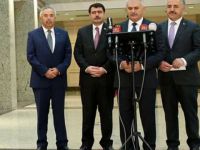 Yıldırım: Siyaset Suç İşlemenin Kalkanı Olamaz