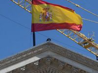 İspanya'da İfade Vermeyen Belediye Başkanı Gözaltına Alındı