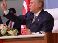 Bahçeli: Başkanlık İçin Garanti Vermedim