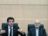 Türkiye-İran Arasında Yeni Ticari Anlaşmalar İmzalandı