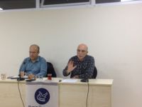 Başakşehir Özgür-Der’de “Siyaset, İktidar ve Müslümanlar” Konuşuldu