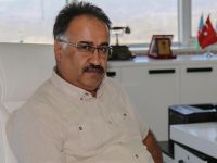 Iğdır Üniversitesi Rektörü İbrahim Hakkı Yılmaz Tutuklandı