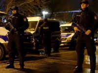 Türkiye’nin Hannover Başkonsolosluğu Personeline Ait Araç Kundaklandı!