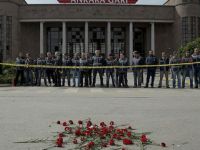 Ankara Saldırısı Davası Yarın Başlıyor