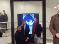 Allah’tan Korkmuyorsun, Bari Kuldan Utan!